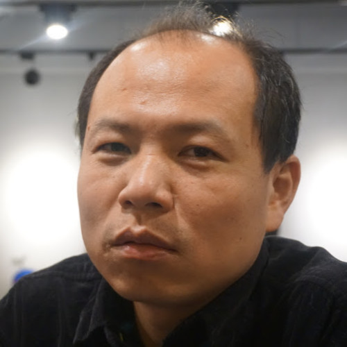 Schwan Liu