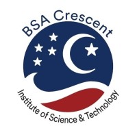 BSA Crescent Institute of Science and Technology