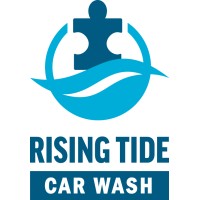 Rising Tide Car Wash
