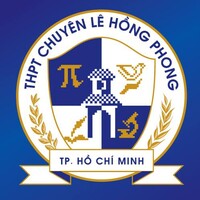 Le Hong Phong High School For The Gifted, HCMC, Vietnam