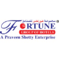 Fortune Group of Hotels (A Praveen Shetty Enterprise)