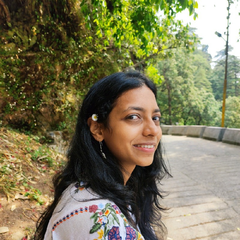 Vineeta Nair