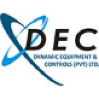 Dynamic Equipment and Controls (Pvt) Ltd
