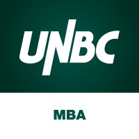 UNBC MBA Program
