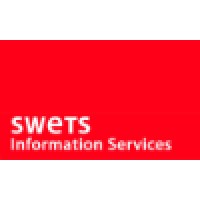 Swets Information Services