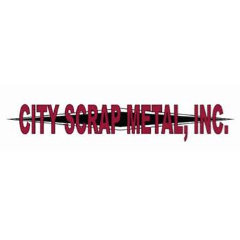 City Scrap Metal, Inc.