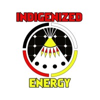 Indigenized Energy