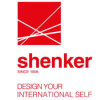 Shenker - Design Your International Self