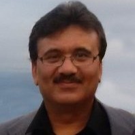 Bhaskar Chandan, P.E., QEP