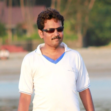 Vijay Sulke