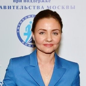Irina Nikulina
