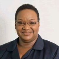 Dr Joy Maria Wilson