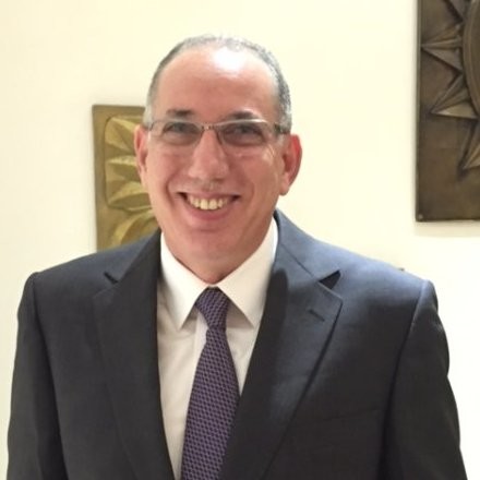 Khaled Afifi