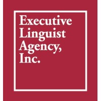 Executive Linguist Agency, Inc.