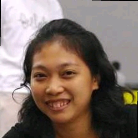 Thelma Tiboleng (MBA)