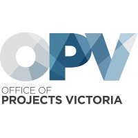 Office of Projects Victoria