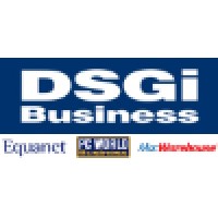 DSGi Business
