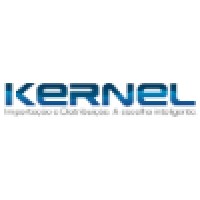 Kernel Importação e Distribuição