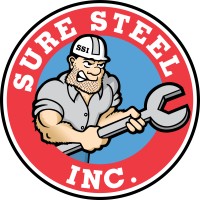 Sure Steel, Inc.