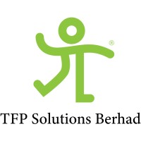 TFP Solutions Berhad Group