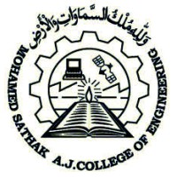 Mohamed Sathak A.J.College Of Engineering