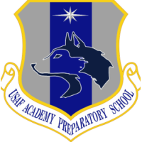 United States Air Force Academy Preparatory School