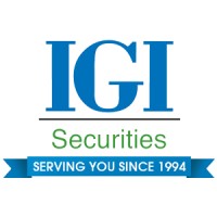 IGI Finex Securities Limited