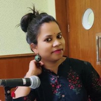 Tulika Sinha
