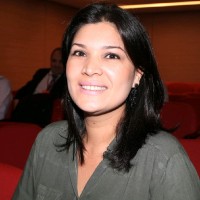 Roseane Freire de Lima