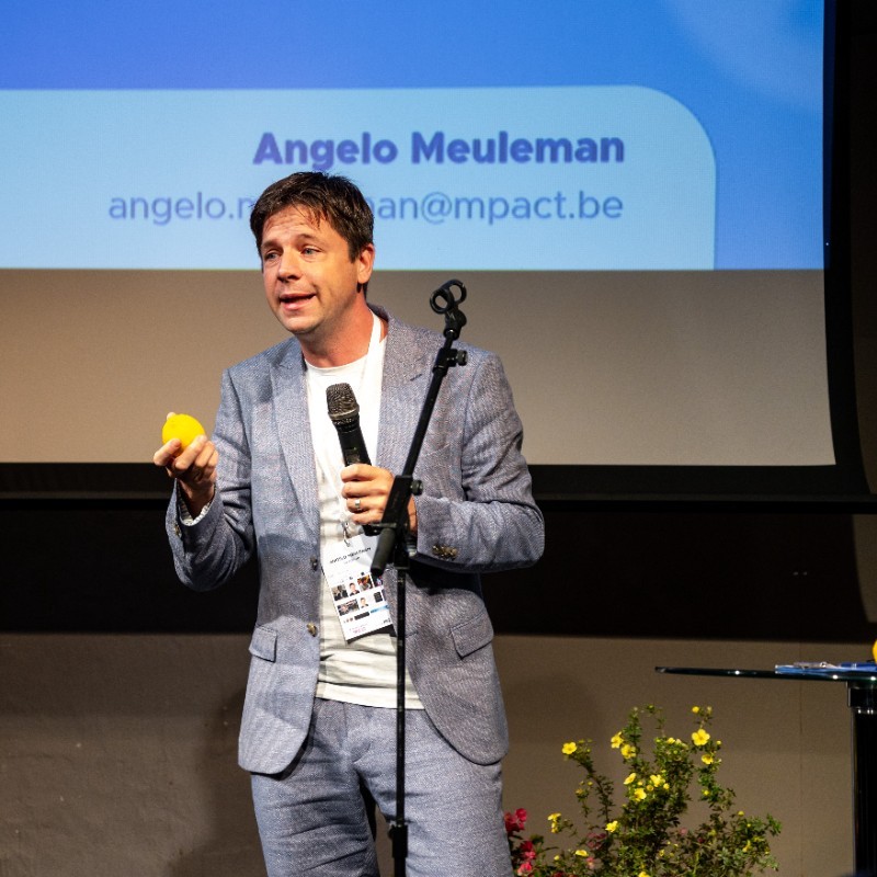 Angelo Meuleman