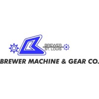 BREWER MACHINE & GEAR CO.