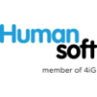 Humansoft Ltd. - a megoldásszállító magyar bajnok