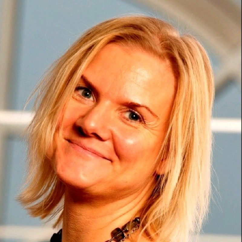 Janie Pedersen