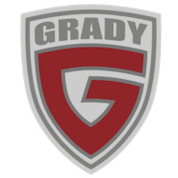Grady High School