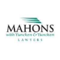 Mahons Lawyers