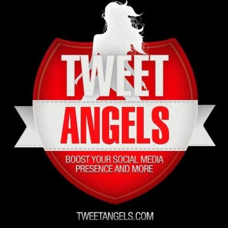 Tweet Angels