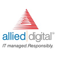 Allied Digital Services Limited