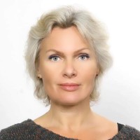 Oxana Donskaya