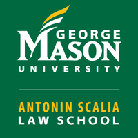George Mason University - Antonin Scalia Law School