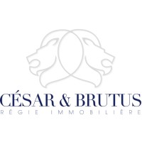 Cesar et Brutus
