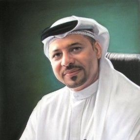 Dr. Jasim Al Ali