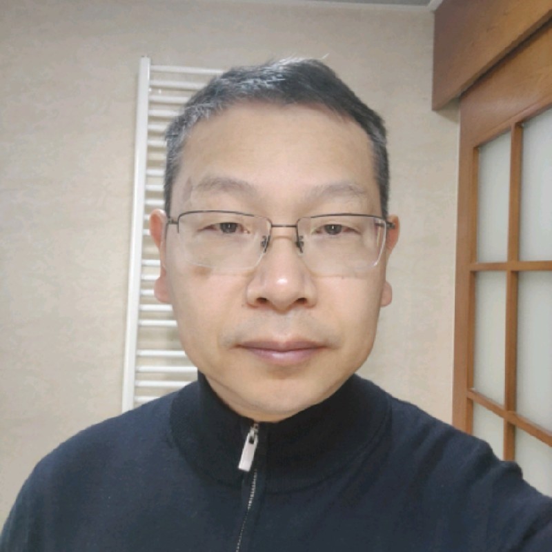 Jeffrey Zheng