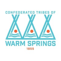Confederated Tribes of Warm Springs, Oregon