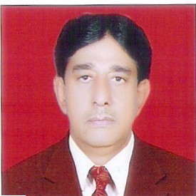 Ram Prakash Sharma