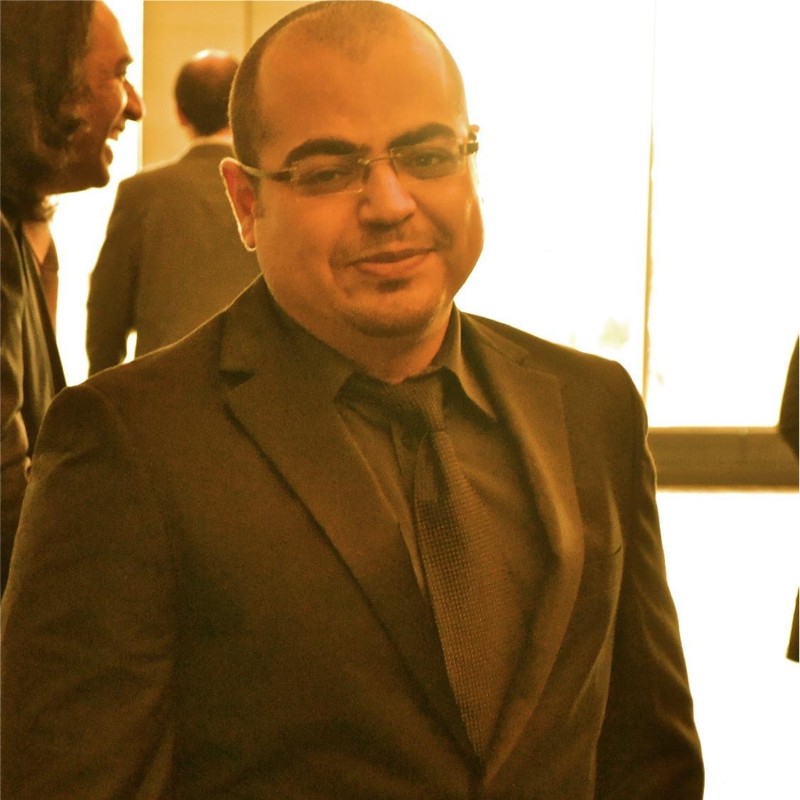 Abdullah AbuSido