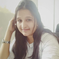 Priyanka Rathee