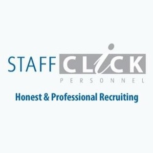 StaffCLICK Personnel Inc
