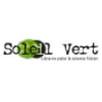 Librairie Soleil Vert - SARL DGHV