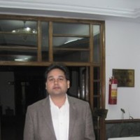 sanjay Bhardwaj