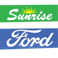 Sunrise Ford